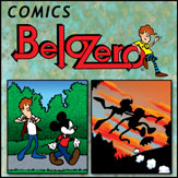 Belo Zero