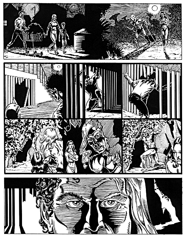 Shelter 5