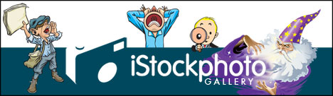 iStockphoto Gallery