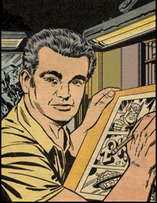 Jack Kirby