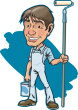 Commercial Painter