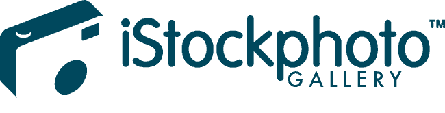 iStock Logo