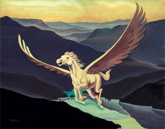Pegasus