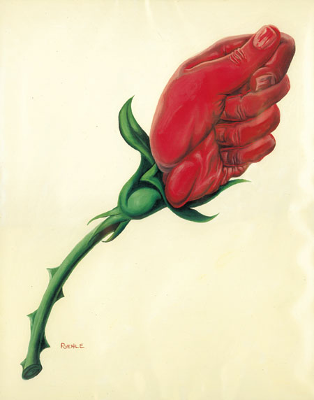Rose