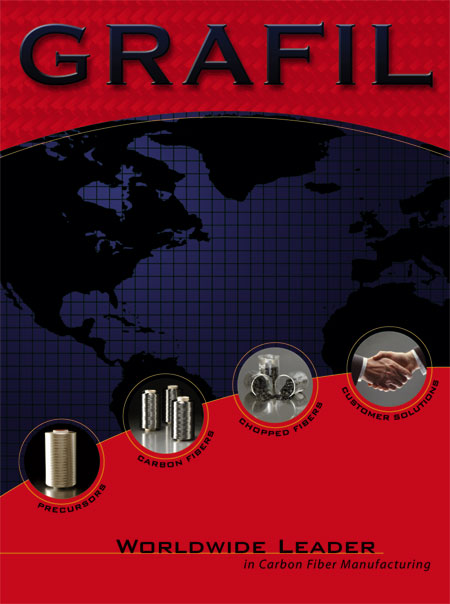 Grafil Cover