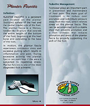 Sunrise Shoes Insert