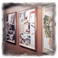 Hallway Frames