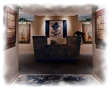 Frame Wright Reception