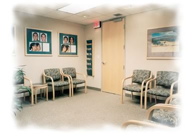 Waiting Room