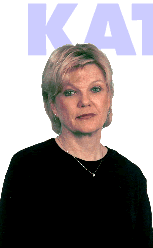 Kate Stetzner
