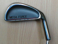 Megaforce