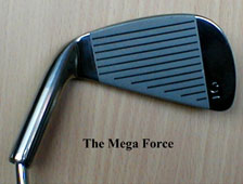 Megaforce