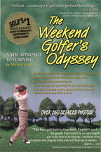 Golf Book