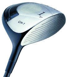 KZG CH-1 Woods