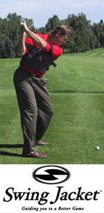 Swing Jacket