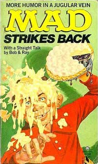 Mad Strikes Back