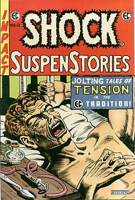 E.C. Classic Reprint