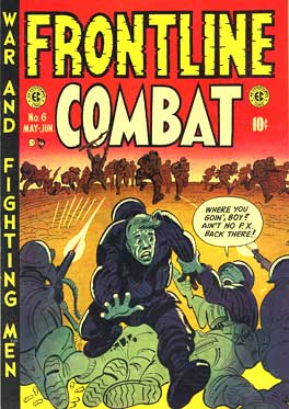 Frontline Combat