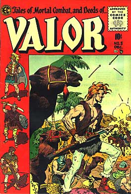 Valor