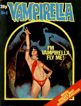 Vampirella